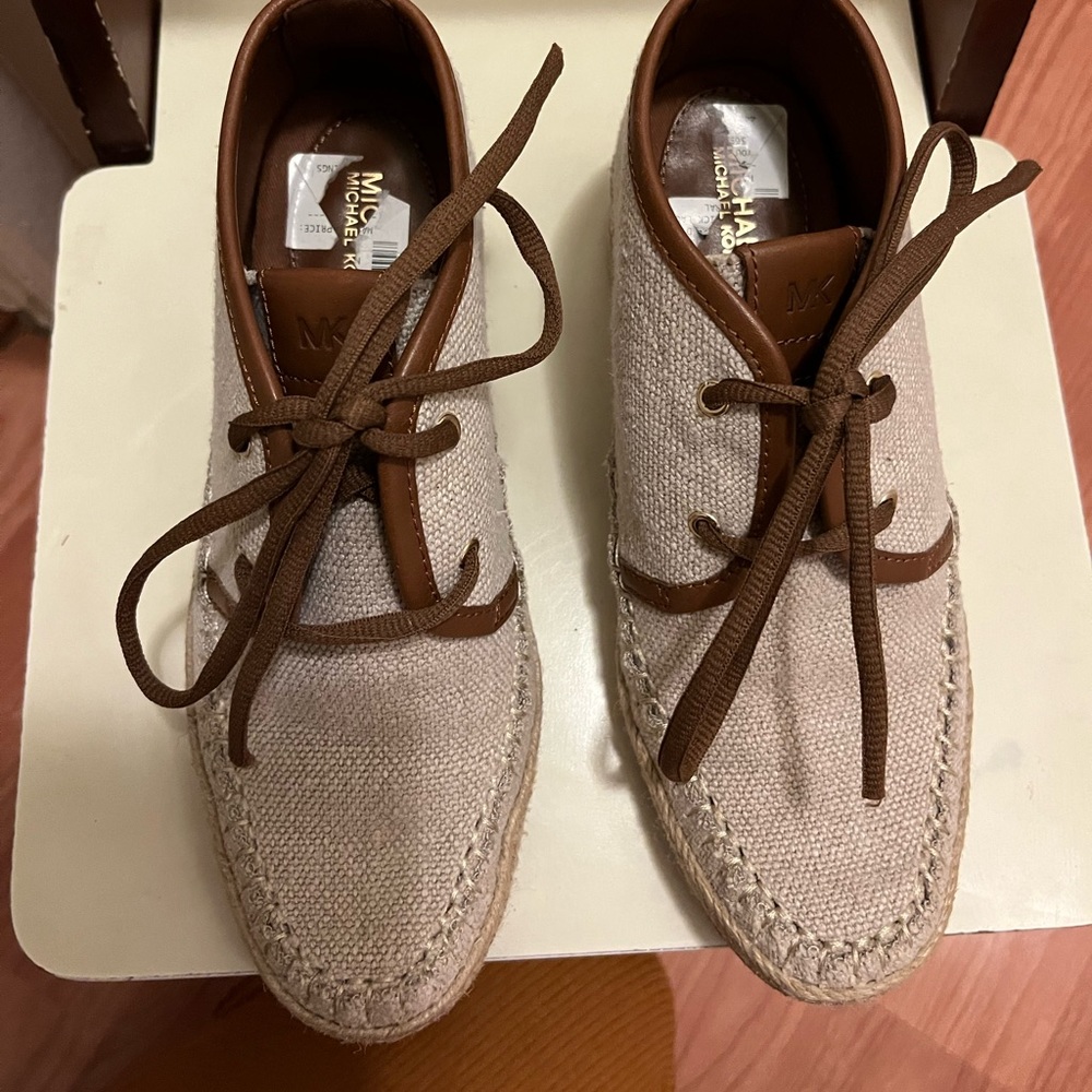 Michael Michael Kors Casual Shoes